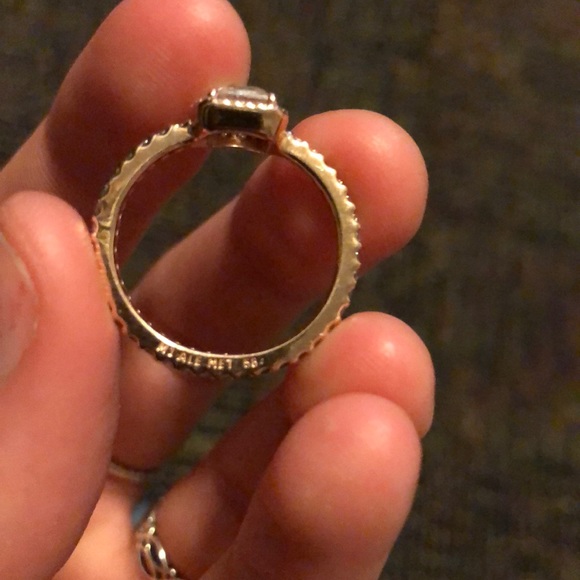 Pandora Timeless Ring - Picture 4 of 5